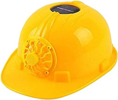 Mode extérieur ventilateur de refroidissement à énergie solaire casque de sécurité protection sur le lieu. Ne cherchez plus, DIAYTAR SENEGAL  est la boutique en ligne qu'il vous faut pour trouver tout ce dont vous avez besoin à petit prix ! Du petit électroménager aux articles de mode tendance en passant par les dernières technologies, explorez notre vaste catalogue et réalisez de véritables bonnes affaires !