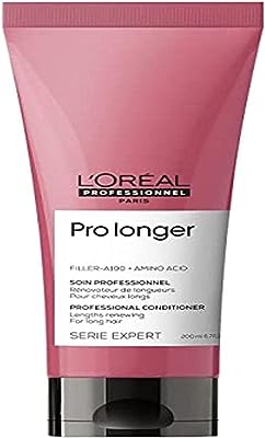 Revitalisant pro longer professionnel 200 ml. Vous cherchez des produits de qualité à petit prix ? Ne cherchez plus ! DIAYTAR SENEGAL  est votre destination en ligne pour tous vos besoins discount. Explorez notre sélection variée, allant de la maison à l'électroménager, de l'informatique à la mode et aux gadgets, et découvrez des offres exceptionnelles qui correspondent à votre budget. Faites des économies sans compromettre la qualité avec DIAYTAR SENEGAL .