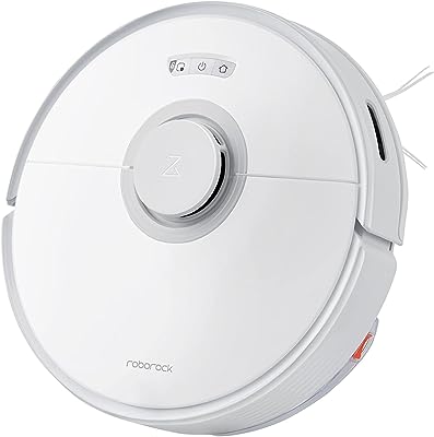 Roborock q7 max aspirateur robot nettoyage humide 4200 pa aspiration wi fi contrôle pour tapis. Ne cherchez plus, DIAYTAR SENEGAL  est la boutique en ligne qu'il vous faut pour trouver tout ce dont vous avez besoin à petit prix ! Du petit électroménager aux articles de mode tendance en passant par les dernières technologies, explorez notre vaste catalogue et réalisez de véritables bonnes affaires !