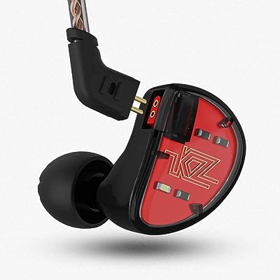 Kz as10 5 pilotes stéréo hi fi intra auriculaires ? câble audio tressé amovible pour moniteurs. Dites adieu aux prix exorbitants avec DIAYTAR SENEGAL, votre destination en ligne pour des produits discount de qualité. Du dernier cri en matière d'électroménager aux tendances de la mode à prix réduits, notre boutique en ligne propose une large gamme d'articles à des prix imbattables. Ne manquez pas nos offres spéciales qui vous permettront de réaliser d'énormes économies.