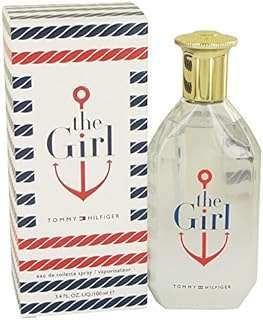 Tommy girl de hilfiger pour femme eau de toilette 100 ml. Découvrez DIAYTAR SENEGAL, la boutique en ligne qui vous propose une large gamme de produits discount, de l'électroménager à la mode en passant par l'informatique. Bénéficiez de prix avantageux et d'une expérience de shopping en ligne pratique et économique.
