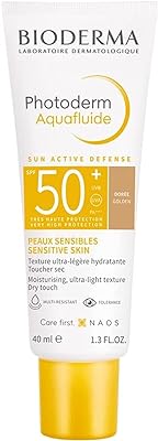 Bioderma photoderm aqua fluid crème solaire foncé spf 50+ 40. Cherchez-vous des produits de qualité à des prix abordables ? Ne cherchez plus ! DIAYTAR SENEGAL  propose une sélection diversifiée de produits discount allant des articles ménagers aux produits high-tech, le tout à des prix défiant toute concurrence. N'attendez plus pour faire votre shopping malin.