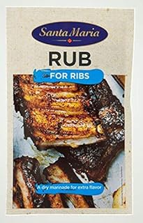 Maria bbq rub pour ribs 30g. Améliorez votre espace de travail sans vous ruiner grâce à DIAYTAR SENEGAL . Parcourez notre assortiment de fournitures de bureau discount, des stylos aux meubles ergonomiques. Obtenez tout ce dont vous avez besoin pour être productif à des prix incroyablement bas.