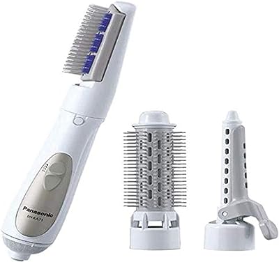 Panasonic eh ka31 coiffeur puissant 650 watts blanc. Découvrez DIAYTAR SENEGAL, votre source incontournable pour des produits discount de premier choix. Parcourez notre vaste sélection d'appareils électroniques, de gadgets dernier cri, d'articles ménagers indispensables et bien plus encore, le tout à des prix imbattables.