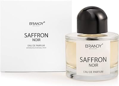 Brandy safran noir 100ml. Get more bang for your buck at DIAYTAR SENEGAL, the leading online store for discounted products. With a diverse range of items, including household essentials, electronics, fashionable clothing, and trendy gadgets, our store guarantees remarkable savings without compromising on quality or style. Shop smart and save big with us today.
