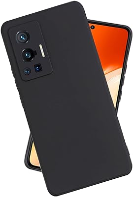 Coque en silicone vivo x70 pro coque souple anti choc à protection complète avec doublure. DIAYTAR SENEGAL, votre destination incontournable pour des produits discount de qualité. Que vous recherchiez des articles pour la maison, l'électroménager, l'informatique, la mode ou les gadgets, notre boutique en ligne saura répondre à tous vos besoins sans vous ruiner !