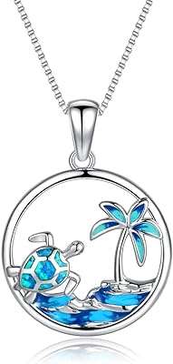 Collier en flanelle bleu marine pour femmes pendentif tortue hawaïenne en argent. DIAYTAR SENEGAL  - votre destination en ligne pour des achats discount sans compromis sur la qualité. Parcourez notre assortiment diversifié de produits, allant des équipements informatiques conviviaux aux articles de mode tendance en passant par les indispensables de la maison, et faites des économies sur tous vos besoins.