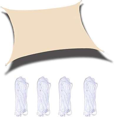 Parasol rectangulaire extérieur pour jardin terrasse fête imperméable à 98 %. Explorez les offres exceptionnelles de DIAYTAR SENEGAL, la boutique en ligne ultime pour les amateurs de bons plans. Trouvez tout ce dont vous avez besoin, de la maison à l'électroménager, de l'informatique à la mode en passant par les gadgets les plus tendance, le tout à des prix défiant toute concurrence.