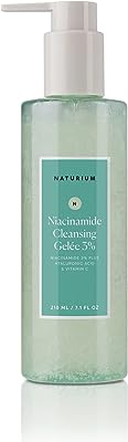 Niacinamide 3% gel nettoyant plus acide hyaluronique et vitamine c visage. Cherchez-vous des produits de qualité à des prix abordables ? Ne cherchez plus ! DIAYTAR SENEGAL  propose une sélection diversifiée de produits discount allant des articles ménagers aux produits high-tech, le tout à des prix défiant toute concurrence. N'attendez plus pour faire votre shopping malin.