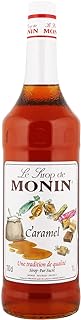 Bouteille de sirop de caramel monin 1 litre. DIAYTAR SENEGAL, votre destination de choix pour des produits discount en ligne. Explorez notre catalogue en constante évolution, riche en articles pour la maison, l'électroménager, l'informatique, la mode et les gadgets, et choisissez parmi des milliers de produits à prix cassés. Optez pour des achats intelligents et économisez gros avec notre boutique en ligne.