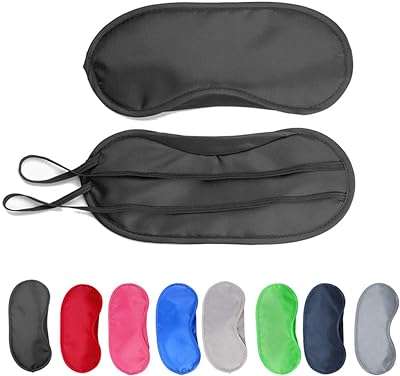 Robe sissy travel eye cover sleeping cover 8 pièces is_best_seller. En quête de produits à petits prix ? DIAYTAR SENEGAL  est là pour vous satisfaire ! Explorez notre vaste sélection d'articles allant de la maison à l'électroménager en passant par l'informatique et la mode. Naviguez aisément sur notre site et découvrez un éventail de produits discount qui répondront à toutes vos attentes.