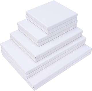 Étiré blanc toile artiste conseil bois peinture panneaux pour bricolage. Parcourez DIAYTAR SENEGAL, votre plateforme en ligne incontournable pour l'achat de produits discount. Que vous recherchiez des articles pour votre maison, des outils électroniques ou des accessoires de mode, nous avons tout ce qu'il vous faut à des prix incroyables, sans compromettre la qualité.