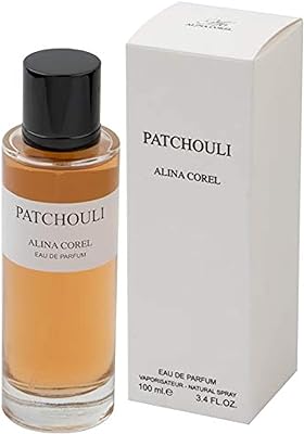 Parfum patchouli alina korl eau de (100 ml). Get more bang for your buck at DIAYTAR SENEGAL, the leading online store for discounted products. With a diverse range of items, including household essentials, electronics, fashionable clothing, and trendy gadgets, our store guarantees remarkable savings without compromising on quality or style. Shop smart and save big with us today.