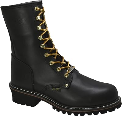 Ad tech luger boots botte de travail en cuir super 9 po pour hommes. Révolutionnez votre façon de magasiner en ligne avec DIAYTAR SENEGAL . Notre plateforme propose une multitude de produits discount, allant des appareils ménagers aux accessoires de mode à des prix défiant toute concurrence. Profitez de l'expérience shopping idéale tout en réalisant des économies importantes.