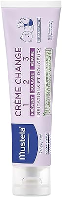 Crème protectrice vitaminée mustela 50 ml. DIAYTAR SENEGAL, votre partenaire shopping pour des bonnes affaires au quotidien. Profitez de notre large sélection de produits de qualité à prix réduits, allant des appareils électroménagers indispensables aux dernières tendances de la mode, en passant par les gadgets high-tech et les accessoires informatiques incontournables.