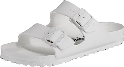 Sandales modernes pour femmes de birkenstock arizona. Rejoignez DIAYTAR SENEGAL, votre boutique en ligne pour des articles discount de qualité. Des essentiels de la maison aux dernières tendances en matière de mode et de gadgets high-tech, nous proposons une sélection variée à des prix compétitifs. Faites des bonnes affaires dès maintenant et profitez d'un shopping en ligne facile et pratique.