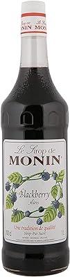 Bouteille en verre monin blackberry 1 litre. DIAYTAR SENEGAL  est le rendez-vous incontournable des chasseurs de bonnes affaires. Parcourez notre catalogue en ligne et trouvez tout ce dont vous avez besoin pour équiper votre maison, de l'électroménager à l'informatique en passant par les dernières tendances en matière de mode. Profitez de nos prix discounts pour réaliser de véritables économies.