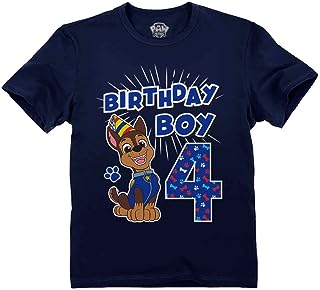 Paw Patrol 3 ans anniversaire Skye' T-shirt Enfant