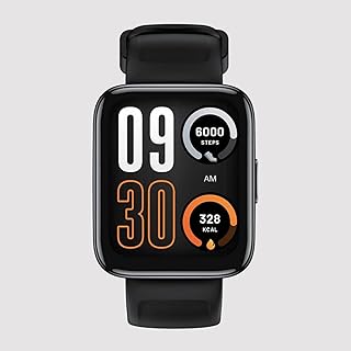 Realme watch 3 pro 177" amoled 368 x 448p hd aod montre intelligente avec appels. À la recherche de bonnes affaires ? DIAYTAR SENEGAL  est là pour vous ! Notre boutique en ligne généraliste propose une variété de produits discount, allant des articles pour la maison à l'électroménager, en passant par l'informatique et la mode, ainsi que les gadgets indispensables à petits prix.