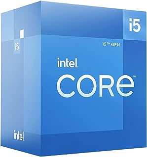 Processeur de bureau à puce intel core i5 12400f 6.12 25 ghz. Besoin de dépenser moins sans renoncer à la qualité ? DIAYTAR SENEGAL  est là pour vous ! Explorez notre catalogue en ligne et découvrez une multitude de produits discount pour la maison, l'électroménager, l'informatique et la mode, qui répondront à tous vos besoins tout en respectant votre budget.