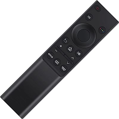 Télécommande intelligente originale bn59 01358b bn59 01358c compatible avec samsung smart neo qled. Vous cherchez des produits de qualité à petit prix ? Ne cherchez plus ! DIAYTAR SENEGAL  est votre destination en ligne pour tous vos besoins discount. Explorez notre sélection variée, allant de la maison à l'électroménager, de l'informatique à la mode et aux gadgets, et découvrez des offres exceptionnelles qui correspondent à votre budget. Faites des économies sans compromettre la qualité avec DIAYTAR SENEGAL .