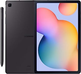 Samsung galaxy tab s6 lite avec s pen (64 go wifi. DIAYTAR SENEGAL, la boutique en ligne où vous trouverez tout ce dont vous avez besoin à petit prix ! Profitez de notre sélection discount de produits pour la maison, l'électroménager, l'informatique, la mode et les gadgets, sans pour autant compromettre la qualité. Faites de bonnes affaires tout en profitant d'une expérience de shopping pratique et sécurisée.