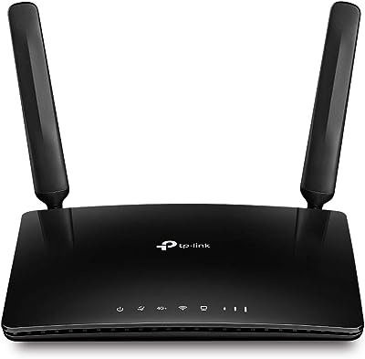 Routeur wi fi mobile double bande 4g+ cat6 tp link archer ac1200 mr600. DIAYTAR SENEGAL  - Votre destination en ligne pour des offres discount sur tout ! Parcourez notre vaste sélection de produits pour équiper votre maison avec des électroménagers, des articles de mode tendance et même des gadgets technologiques, le tout à des prix incroyables. Ne manquez pas nos super promotions et économisez dès aujourd'hui !