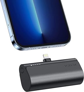 Mini powerbank portable 5000mah charge rapide 20w pd qc 3.0. DIAYTAR SENEGAL, votre destination shopping discount en ligne. Parcourez notre catalogue étendu et faites votre choix parmi notre vaste gamme de produits pour la maison, l'électroménager, l'informatique et la mode. Profitez de nos prix imbattables et réalisez des économies substantielles dès maintenant.