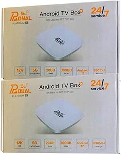 Amlogic s905l smart tv box quad core android 12 royal platinum. DIAYTAR SENEGAL, votre allié pour des économies au quotidien ! Parcourez notre large catalogue en ligne et explorez notre gamme de produits discount allant de l'électroménager à l'informatique en passant par la mode. Profitez des dernières tendances à petits prix et faites de bonnes affaires sans compromis sur la qualité.