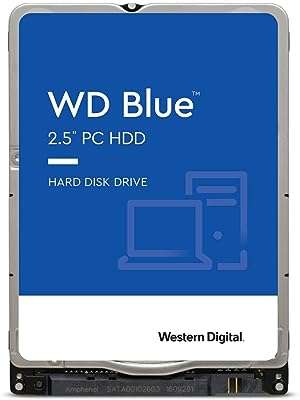 Disque dur portable western digital 2 to bleu wd20spzx is_best_seller. DIAYTAR SENEGAL, votre destination en ligne pour des produits discount de qualité. Découvrez notre large éventail de produits, allant de la maison à l'électroménager, de l'informatique à la mode et aux gadgets, et trouvez les meilleures offres du marché. Profitez d'une expérience d'achat simple et abordable avec DIAYTAR SENEGAL  et économisez sur tous vos achats en ligne.