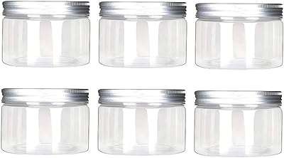 Aerotree 120 ml 4 oz pots pet vides avec couvercles en aluminium. DIAYTAR SENEGAL, la référence en matière de shopping discount en ligne. Découvrez notre vaste sélection de produits allant de la maison à l'informatique, en passant par l'électroménager et la mode. Avec des prix défiant toute concurrence, vous pourrez satisfaire toutes vos envies sans vous ruiner. Faites des économies tout en achetant des produits de qualité chez DIAYTAR SENEGAL .