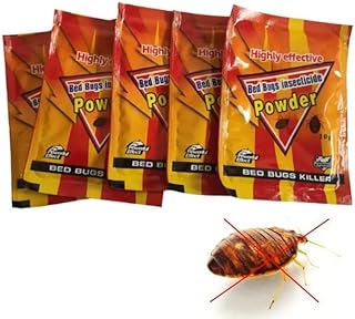 50pcs poudre insecticide anti punaises de lit très efficace 10g fabriquée en france. DIAYTAR SENEGAL  - votre destination pour des produits de qualité à prix réduits. Parcourez notre boutique en ligne pour trouver des offres exceptionnelles sur des articles de maison, d'électroménager, de mode et de gadgets, et économisez tout en enchérissant votre style de vie.