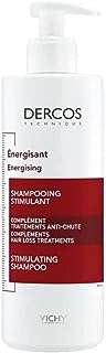 Dercos shampoing revitalisant anti chute 400 ml. Découvrez DIAYTAR SENEGAL, la boutique en ligne où vous pouvez trouver tout ce dont vous avez besoin à prix réduit. Faites des économies sur les produits de la maison, l'électroménager, l'informatique, la mode et bien plus encore. Parcourez notre sélection variée et dénichez les meilleures affaires dès maintenant!