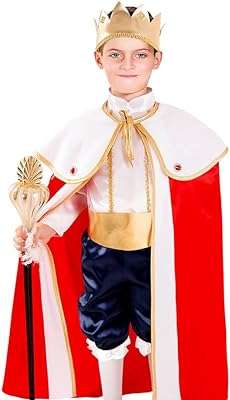 زي كينج للأطفال. Simplifiez vos achats en ligne avec DIAYTAR SENEGAL . Notre boutique généraliste propose des produits dégriffés dans tous les domaines, de la maison à l'informatique, en passant par la mode. Bénéficiez de prix compétitifs sans faire de compromis sur la qualité.