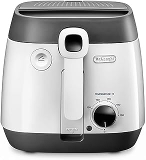 Friteuse traditionnelle delonghi fs6055 capacité 24 l contrôle de la température. Faites des bonnes affaires avec DIAYTAR SENEGAL, la référence en matière de produits discount. Notre boutique en ligne propose tout, des appareils électroménagers aux gadgets dernier cri, en passant par les vêtements branchés. Profitez de nos offres exceptionnelles et économisez sur tous vos achats.