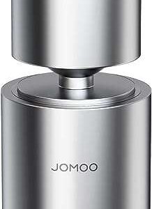 Robinet d'eau jomo robinet économiseur pivotant à 360 degrés avec 5 adaptateurs et joint. Découvrez DIAYTAR SENEGAL  - votre guichet unique pour des achats discount en ligne. Que vous recherchiez des produits électroménagers, des gadgets high-tech ou des vêtements tendance, notre boutique généraliste propose une large gamme d'articles à prix réduits pour tous les budgets. Ne manquez pas les bonnes affaires chez DIAYTAR SENEGAL  !