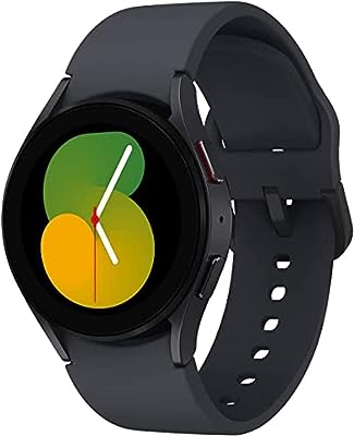 Samsung galaxy watch 5 montre intelligente surveillance de la santé suivi. À la recherche de bonnes affaires ? DIAYTAR SENEGAL  est là pour vous aider ! Découvrez notre boutique en ligne remplie de produits discount, des dernières tendances en mode aux gadgets les plus recherchés. Ne manquez pas nos prix imbattables !