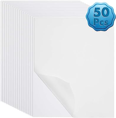 Papier vélin credoz 50 feuilles transparentes papier transparent 85" x 11" pour dessin. DIAYTAR SENEGAL  : la référence en matière d'achats discount en ligne ! Découvrez notre large sélection de produits à des prix imbattables, de la maison à l'électroménager, en passant par l'informatique et la mode. Grâce à nos offres exclusives, faites-vous plaisir sans vous ruiner et profitez d'une qualité inégalée !