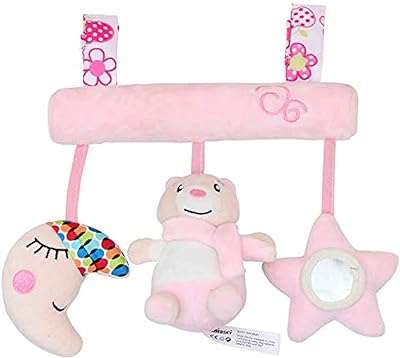 Jouet suspendu au lit bts ours en peluche rose mignon haha. DIAYTAR SENEGAL, le choix parfait pour tous les chasseurs de bonnes affaires. Plongez dans notre boutique en ligne et explorez notre large sélection d'articles discount, comprenant tout, des articles pour la maison à l'électroménager, en passant par l'informatique, la mode et les gadgets. Faites des économies substantielles sans sacrifier la qualité et donnez une nouvelle dimension à votre expérience de shopping en ligne.