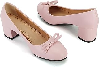 Shoesforwomen talons hauts printemps et automne bout rond nœud en daim. Ne cherchez plus ailleurs, DIAYTAR SENEGAL  offre une large gamme de produits discount en ligne. Faites des affaires exceptionnelles dans tous les domaines, qu'il s'agisse de l'informatique, de la maison ou de la mode. Avec notre sélection variée et notre engagement envers les prix bas, vous êtes sûr de trouver ce que vous recherchez.