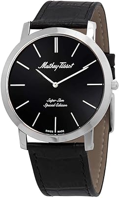 Pull mathi tissot cyrus pour homme noir quartz mouvement quartz. À la recherche de bonnes affaires ? DIAYTAR SENEGAL  est là pour vous ! Explorez notre boutique en ligne regorgeant d'articles à prix cassés, couvrant tous les domaines, de la maison à l'électroménager, en passant par l'informatique, la mode et les gadgets. Achetez malin, économisez gros et découvrez une toute nouvelle façon de faire des emplettes en ligne.