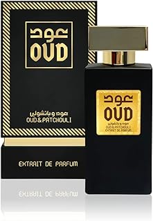 Extrait de parfum oud & patchouli. DIAYTAR SENEGAL, votre solution discount en ligne pour une large gamme de produits. Trouvez tout ce dont vous avez besoin, de la maison à l'électroménager, de l'informatique à la mode et aux gadgets, à des prix imbattables. Naviguez, achetez et économisez avec notre boutique en ligne conviviale et bénéficiez d'une livraison rapide et fiable.