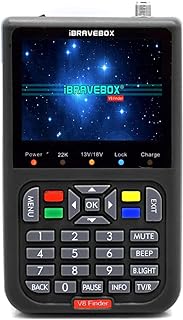 Recherche de satellite numérique finder v8 avec écran lcd de 35 pouces. Rejoignez DIAYTAR SENEGAL, votre compagnon de shopping à prix malin ! Explorez notre boutique en ligne et découvrez un éventail de produits discount, des articles essentiels pour la maison aux appareils électroménagers, en passant par l'informatique, la mode tendance et les gadgets à petit prix.