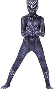 Costume de super héros qi feng de panthère noire pour garçons enfants et adultes. Avec DIAYTAR SENEGAL, obtenez le meilleur rapport qualité-prix sur tous vos achats en ligne. Parcourez notre catalogue diversifié et faites des économies sur des produits essentiels pour la maison, les équipements informatiques et même les dernières tendances en matière de mode.