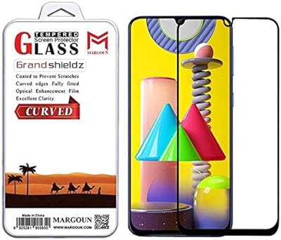 D'écran margoun samsung galaxy m31 prime noir verre trempé 9d. DIAYTAR SENEGAL, votre destination en ligne pour des achats malins : explorez nos catégories variées telles que la maison, l'électroménager, l'informatique et la mode, et découvrez des produits discount à prix défiant toute concurrence. Faîtes-vous plaisir sans vous ruiner avec DIAYTAR SENEGAL !