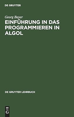 Einführung in das programmieren algol. DIAYTAR SENEGAL, votre boutique en ligne discount pour toutes vos nécessités. Faites des économies sur vos achats de meubles de maison, d'équipements électroniques, de gadgets et bien plus encore. Profitez de nos prix attractifs sans jamais compromettre la qualité.