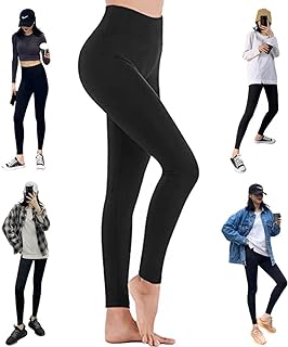 Leggings taille haute pour femmes pantalon de yoga doux extensible dans 4. Ne payez plus le prix fort pour vos appareils électroménagers ! DIAYTAR SENEGAL  vous propose une vaste gamme d'électroménager discount, des marques les plus reconnues aux appareils les plus innovants. Économisez tout en profitant de la meilleure qualité avec DIAYTAR SENEGAL .