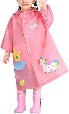 Imperméable pour enfants garçons filles imperméable à capuche sports de plein. Découvrez DIAYTAR SENEGAL, la référence en ligne pour des achats discount. Trouvez tout ce dont vous avez besoin, des articles de maison aux dernières innovations technologiques, sans vous ruiner. Avec notre sélection variée et nos prix compétitifs, vous êtes sûr de trouver les meilleures affaires.