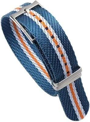 Kkfaus 20mm 22mm bracelet de montre nato zulu de qualité supérieure remplacement en nylon pour bracelet. DIAYTAR SENEGAL  - votre source de bons plans pour tous vos besoins en matière de produits discount. Avec une gamme variée de linge de maison, d'appareils électroménagers, d'articles informatiques et bien plus encore, nous sommes votre guichet unique pour des économies substantielles. Faites vos achats en ligne en toute confiance et profitez des meilleurs prix sur le marché.