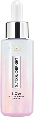 Sérum éclat instantané glycolique brillant de l'oréal paris 15 ml. DIAYTAR SENEGAL  - votre solution tout-en-un pour des achats discount en ligne ! Découvrez notre gamme finale de produits, allant des indispensables de la maison aux dernières tendances de la mode et de la technologie. Obtenez les meilleurs prix sur une sélection variée d'articles, vous permettant de réaliser d'énormes économies tout en profitant de produits de qualité. Avec des options de livraison flexibles et une satisfaction garantie, nous faisons de votre expérience d'achat un jeu d'enfant !